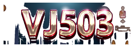 vj503 logo