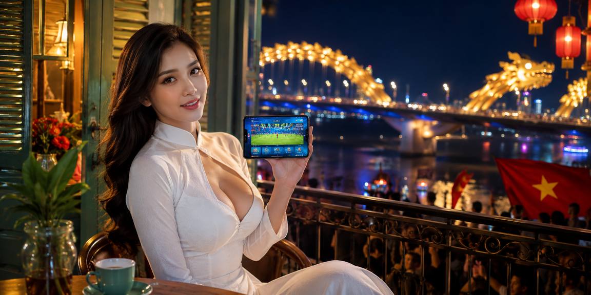 vj503 mobile gaming